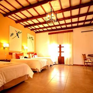 El Pueblito Iguazu